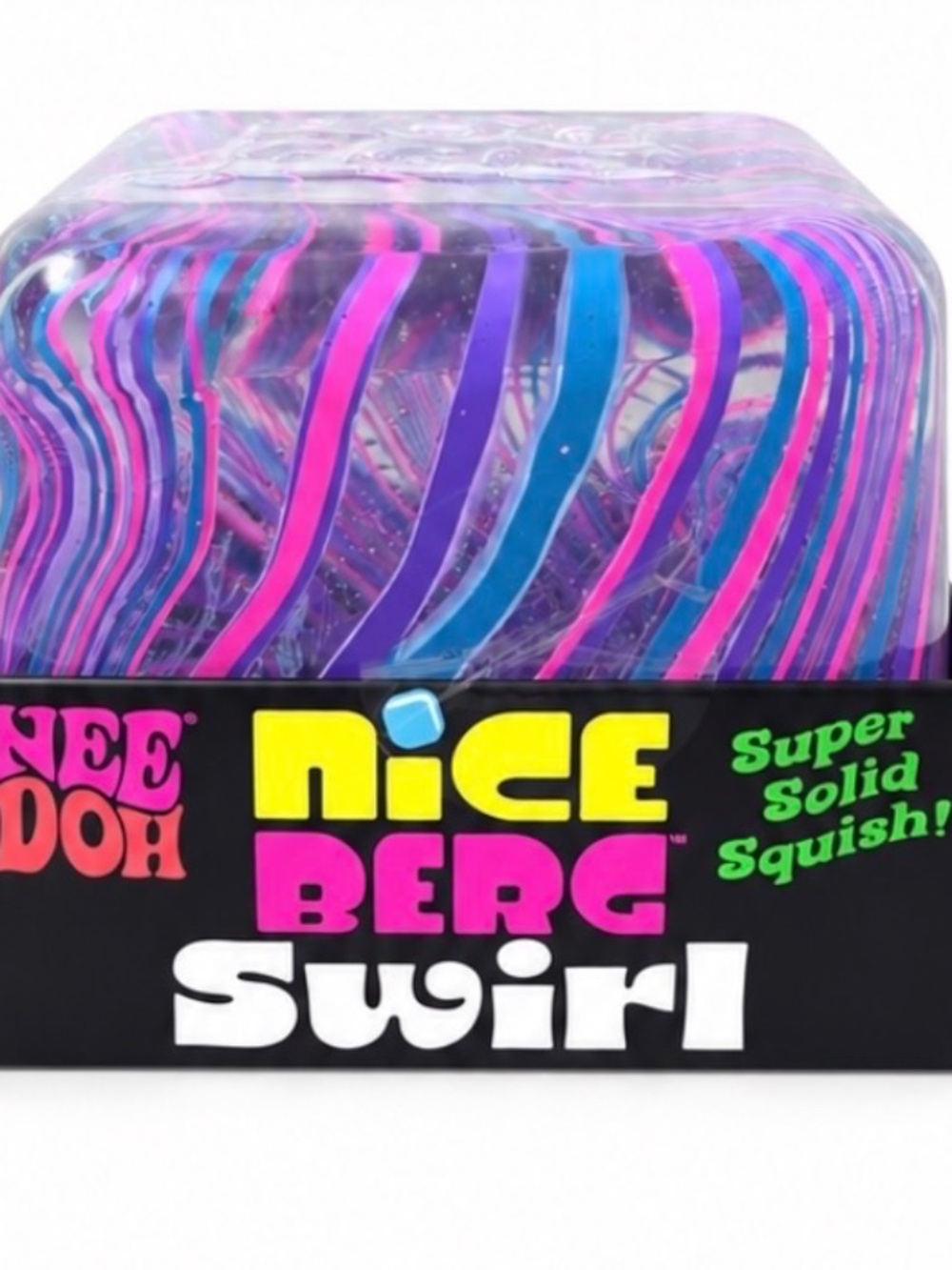 Needoh Noce Seirl